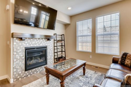 7631 Winnipeg St, Denver CO  80016 exterior