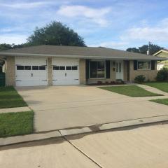 7009 Ithaca St, Metairie LA  70006-2540 exterior