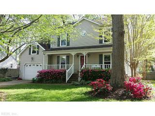 1004 Baydon Ln, Chesapeake, VA 23322-9039