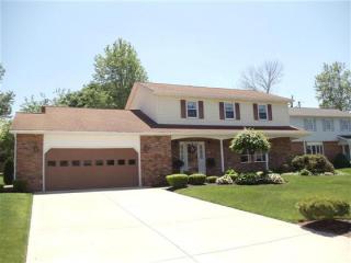 1550 Parkland Dr, Lancaster, OH 43130-9790