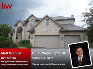 12910 Stellar Ln, Plainfield, IL 60585-4250