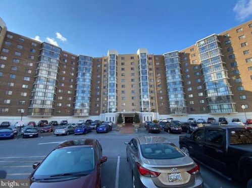 15115 Interlachen Dr, Silver Spring MD 20906-5636 exterior