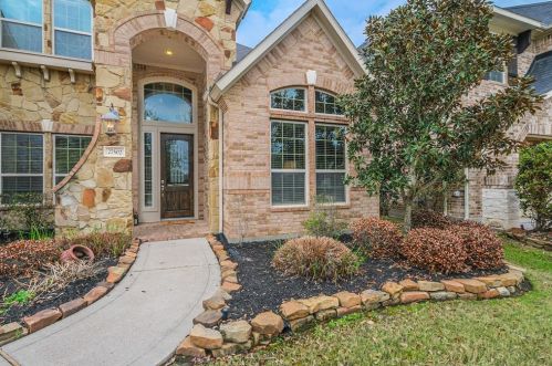 27502 Knox Prairie Ln, Fulshear, TX 77441-1147