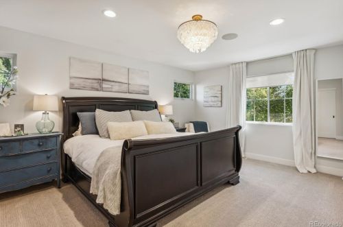 5665 Galena St, Englewood CO  80111-3721 exterior