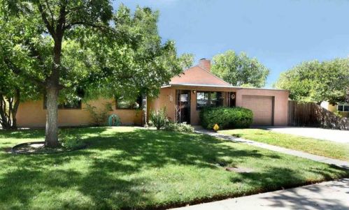 504 Pine Ave, Roswell, NM 88203-1550