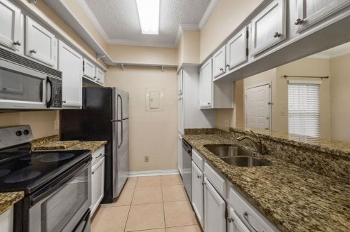 3257 Donnelly Cir, Fort Worth TX  76107-5440 exterior