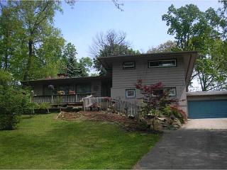 1602 Mile Rd, Springfield, OH 45503-2854