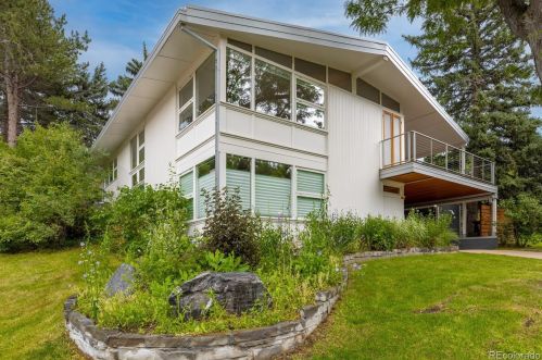 950 6th St, Boulder CO  80302-7125 exterior