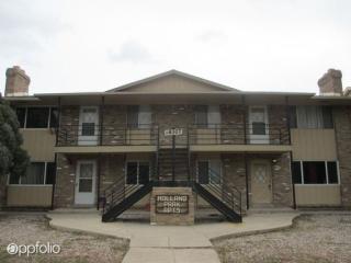 4307 Chestnut St, Colorado Springs CO  80907-3819 exterior