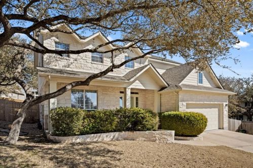 7503 Corrie Cv, Austin, TX 78749-4247