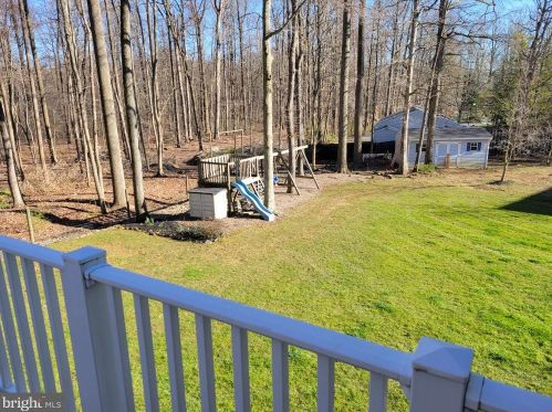 340 Penrith Way, Aberdeen MD  21001-1847 exterior