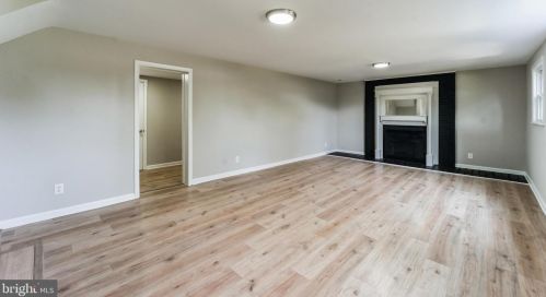 10208 Green Forest Dr, Silver Spring MD 20903-1535 exterior