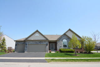 659 Tuscan Vw, Hoffman Estates, IL 60124-4337