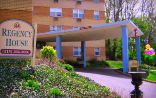 6301 10th St, Philadelphia PA  19141-3846 exterior