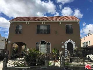 1935 Commonwealth Ave, Los Angeles, CA 90027-2807