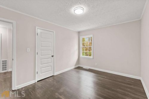 3271 Enon Rd, Atlanta GA  30349-1229 exterior