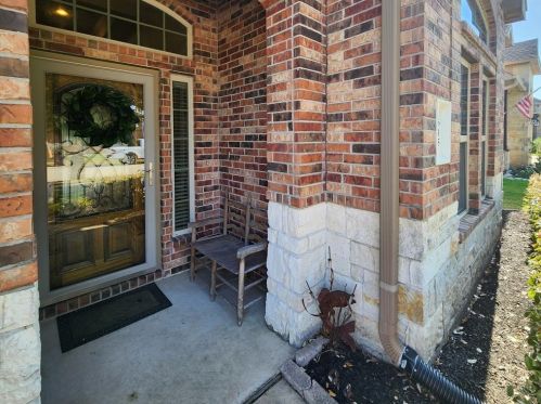 615 Fairway Dr, Morgans Point, TX 77571-7204