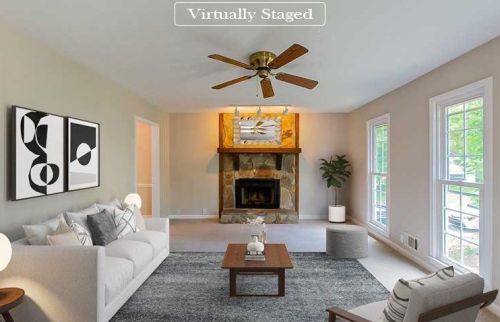 2483 Wagon Trce, Duluth, GA 30096-4257