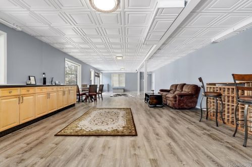 21901 Ridge Trail Cir, Denver CO  80016-2665 exterior