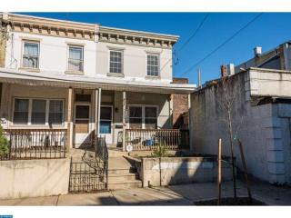 2811 Cambridge St, Philadelphia PA  19130-1208 exterior