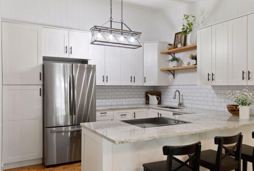 4393 Arden View Ct, Saint Paul MN  55112-1946 exterior