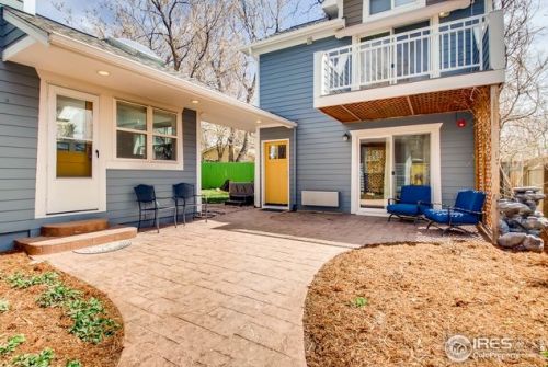 2680 6 St, Boulder CO  80304-3232 exterior