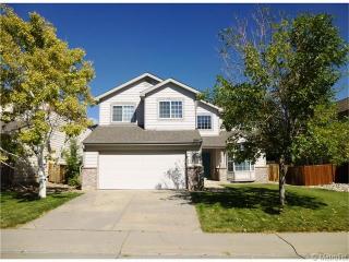 16115 Sequoia Dr, Parker CO  80134-3510 exterior