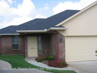 1625 Summer Hill Ct, Granbury TX  76048-4011 exterior