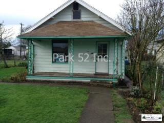 2542 Martin Luther King Jr Way, Tacoma WA  98405-3842 exterior
