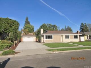 522 Peregrine St, Anaheim, CA 92806-4207