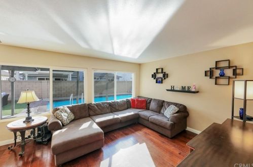 271 Avenida Rio Bravo, Anaheim CA  92808-1014 exterior