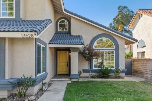 13628 Cambridge Pl, Chino, CA 91710-6603