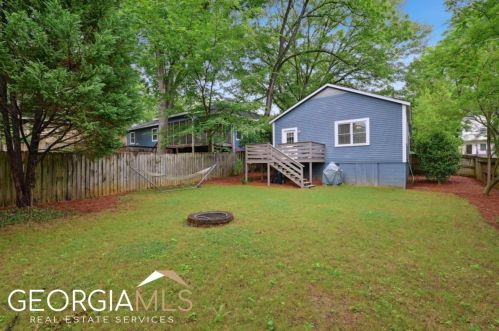 613 Glenwood Pl, Atlanta GA  30316-1823 exterior