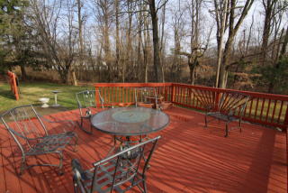 1097 Snow Hill Ln, Gambrills MD  21054-1529 exterior