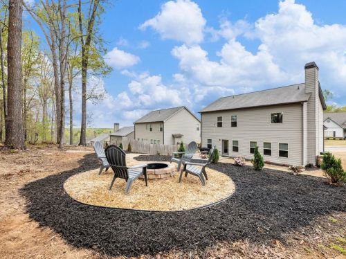 735 Wellford Ave, Jefferson GA  30549-3145 exterior