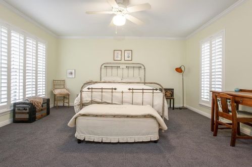 3030 Tanglewood Park, Fort Worth TX  76109-1518 exterior