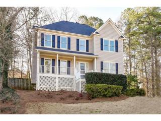 3015 Summer Point Dr, Holly Springs, GA 30189-8152