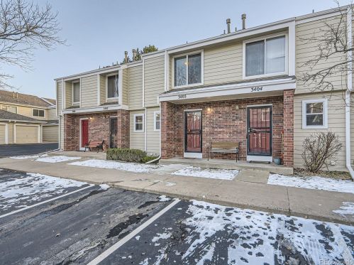 7476 Arkansas Ave, Denver, CO 80231-2562