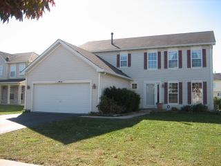 1464 Sedge Pass, Minooka, IL 60447-8226
