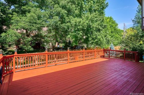 11906 Lk Cir, Englewood CO 80111-5260 exterior