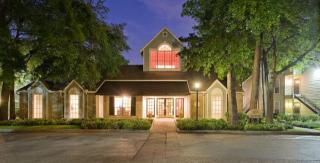 14230 Wunderlich Dr, Houston TX  77069-3415 exterior
