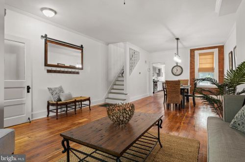 33 Ruby St, Lancaster PA  17603-5166 exterior