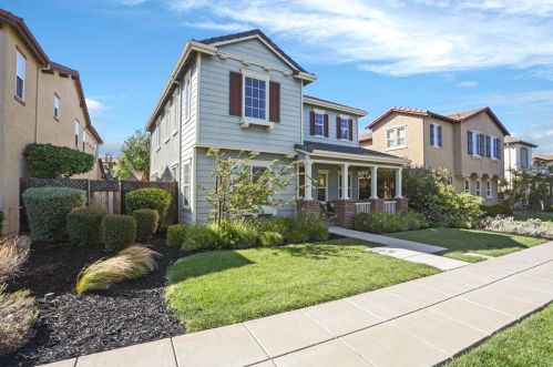675 Esplanade Dr, Tracy, CA 95391-1230