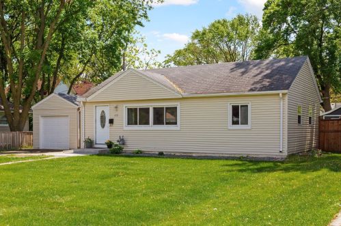 6311 Corvallis Ave, Minneapolis, MN 55428-4321