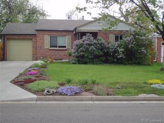 1621 Pontiac St, Denver, CO 80220-1829