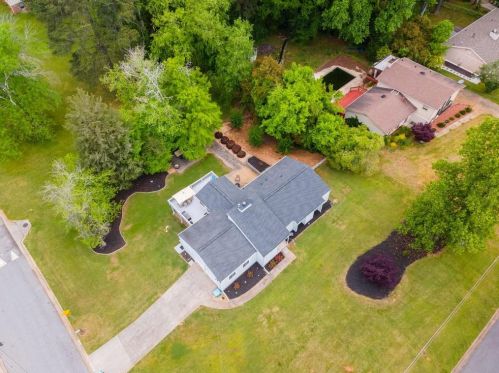 4617 Town Crier Rd, Lilburn, GA 30047-4149