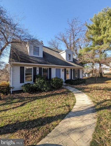 3161 Sunnyside Ave, Harrisburg, PA 17109-6108