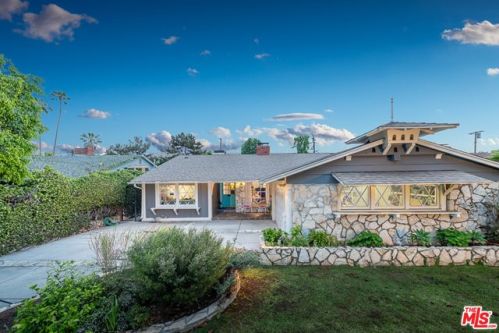 13020 Magnolia Blvd, Van Nuys, CA 91423-1621
