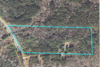 3413 Rocky Cross Rd, Middlesex, NC 27557-8150
