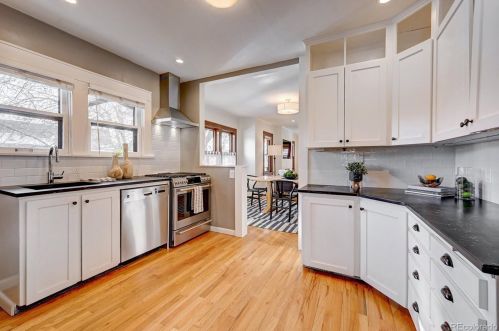 1902 Clermont St, Denver CO  80220-1114 exterior